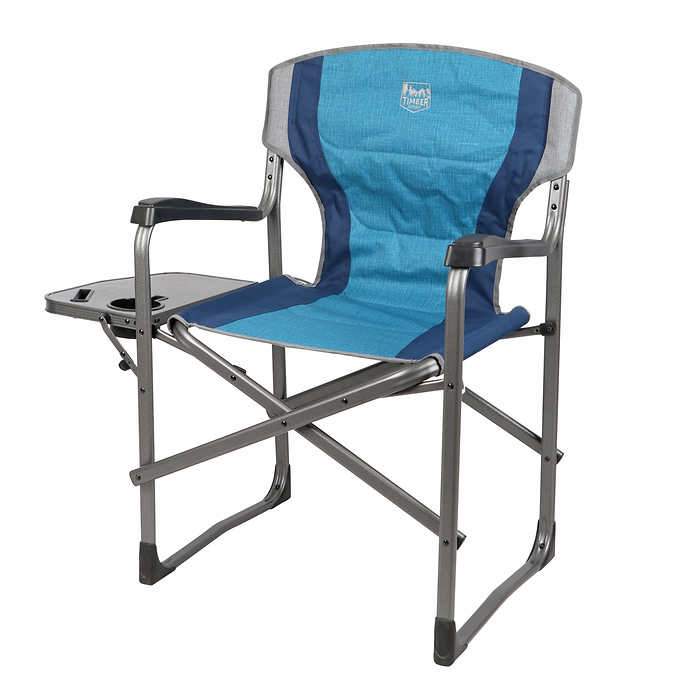 mountain ridge director chair