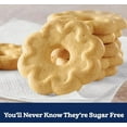 thumbnail image 2 of Murrays Sugar Free Shortbread YYF14 Cookies, 7.7 Oz. w/JS REDHOK DEALZ Sticker, 2 of 3