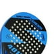 thumbnail image 3 of Raqueta de pádel Cola Azul Durable portátil con Raqueta de pádel, 3 of 4