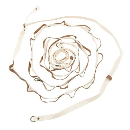 

camping Camping Clothesline Versatile Adjustable Length Wear Resistant UV Resistant Campsite Storage Strap for Fishing Travel