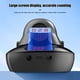 thumbnail image 4 of Tapón para los oídos de silicona que cancela el ruido Protector auditivo Ligero Accesorios para piscinas JShteea  El nuevo, 4 of 8