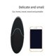thumbnail image 4 of 2 Pcs Black Universal Car Seat Back Folding Hanger Multi-Function Coat Hanger for Jackets Suits Hooks, 4 of 5