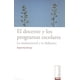 thumbnail image 1 of El docente y los programas escolares Bonilla Artigas Editores 9786077588146, 1 of 2