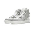 thumbnail image 2 of NIKE MENS Air Force 1 High PSNY "PSNY" AO9292 001 from Stadium Goods, 2 of 6