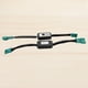 thumbnail image 2 of Adaptador de señal de giro dinámico de 12V Kit de módulo intermitente de 3W para BMW X5 M F85 2013-2018, 2 of 9
