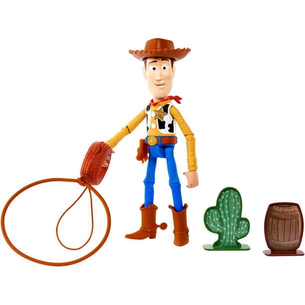 things woody from toy story says