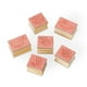 thumbnail image 3 of Juego de sellos de madera Jumbo Deluxe de Melissa & Doug, 3 of 16