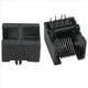 thumbnail image 5 of 60 Piezas Enchufes de Conector PCB de Red de Internet de Ordenador de RJ45 8P8C, 5 of 5