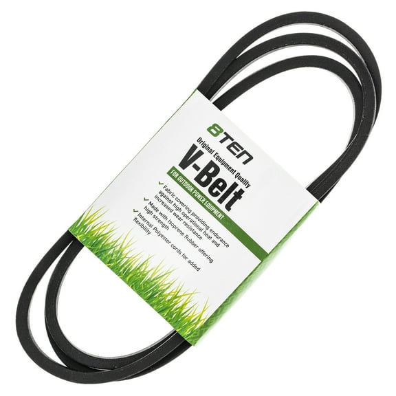 8TEN Deck Belt for Murray 037X96MA 37X96 37X96MA 46 inch 810-CBL2348T