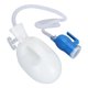 thumbnail image 1 of Orinal portátil de 2000ml para hombres, materiales abdominales, un prío de Derrames, Botella para orinar reutilizable con escala de medicina para viajes, acampando, 1 of 7