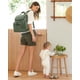thumbnail image 2 of Mochila para pañales Skip Hop Forma con cambiador Sage, 2 of 7