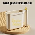 thumbnail image 6 of Instant Noodles Bowl,No Wash Noodle Bowl,Dorm Student Bowl,Included Fork Bowl,Lazy People Bowl,Plastic Noodle Container,Portable Noodle Bowl,Encouraging Quote Bowl,Easy Carry Handle Bowl, 6 of 6
