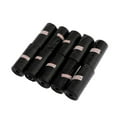 thumbnail image 2 of Bolsa para Desechar Pañales Portátiles de 10 para Bebés, Bolsas para Desechos de Perros, Bolsas para Basura para Viajes, Baños Portát , C 10 Rollo (1 Rollo 15pcs) Baoblaze Bolsas para desechos de pañales, 2 of 7