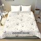 thumbnail image 2 of Juego de cama Bulldog Francés, 2 of 4