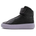 thumbnail image 4 of Tenis Puma Platform MID Bota para Mujer 364242-03 negro 25 Puma 364242-03 PLATFORM MID, 4 of 4