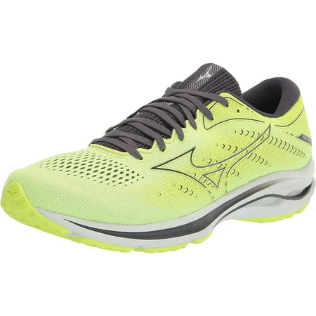 

Mizuno Men s Wave Rider 25 Running Shoe
