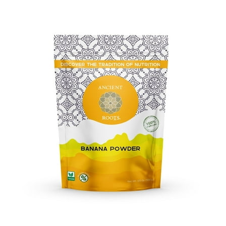 Banana Powder - 100g