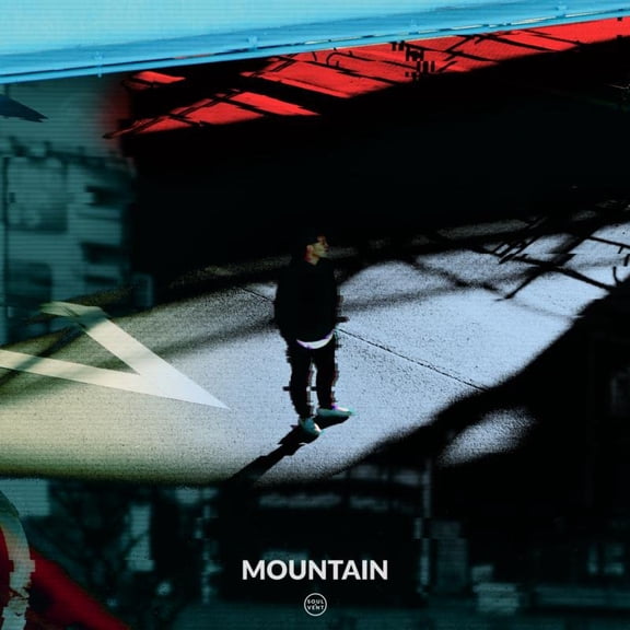 Mountain Mountain (Vinyl Record) 12" Album