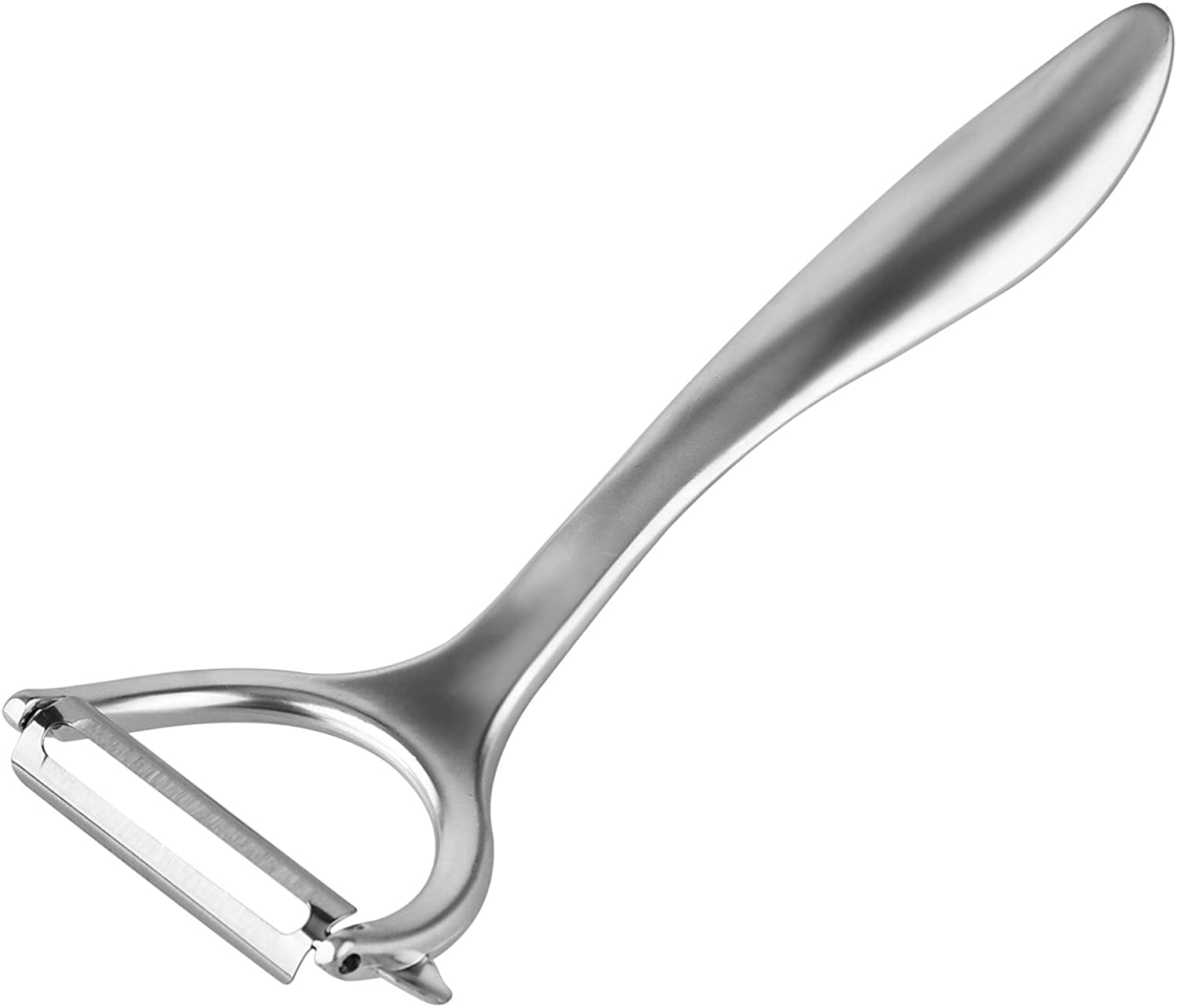 Vegetable Peelers for Kitchen Potatoes Peeler Premium Stainless