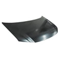 thumbnail image 1 of Cofre Compatible con Honda Civic 2013 - 2015 Generica 1 pieza Nuevo, 1 of 4