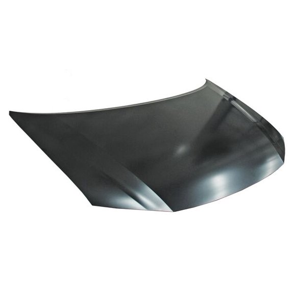Cofre Compatible con Honda Civic 2013 - 2015 Generica 1 pieza Nuevo