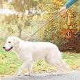thumbnail image 2 of Dog Poop Bag Holder Portable Waste Upper For Dogs Outdoor Pet Tool Lightweight Plastic Pooper, 2 of 4