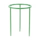 thumbnail image 2 of Jaulas de Soporte para Plantas para Enredaderas y Plantas de Tomate con Flor | Estacas de Pie con Anillo de Soporte Estabilizador | Alambre Antideslizante de Altura Ajustable | Paquete de 10, 2 of 9