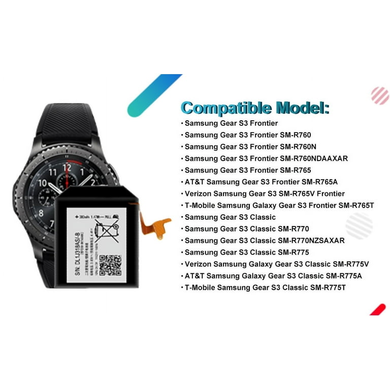 Samsung gear s3 frontier repair near samelastname me