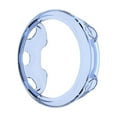 thumbnail image 2 of TPU Smart Watch Frame Bumper Case Protective Cover Protector for  Swim 2, 2 of 8