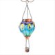 thumbnail image 3 of Linternas para Exteriores, Globo AerostáTico, Linterna Solar con Portavelas para DecoracióN de JardíN, Luz Solar Colgante, Pavo Real para Exteriores, 3 of 7
