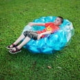 thumbnail image 3 of Fridja Inflatable Bumper Ball PVC Collision Ball Children Outdoor Sports Game Toys, 3 of 6