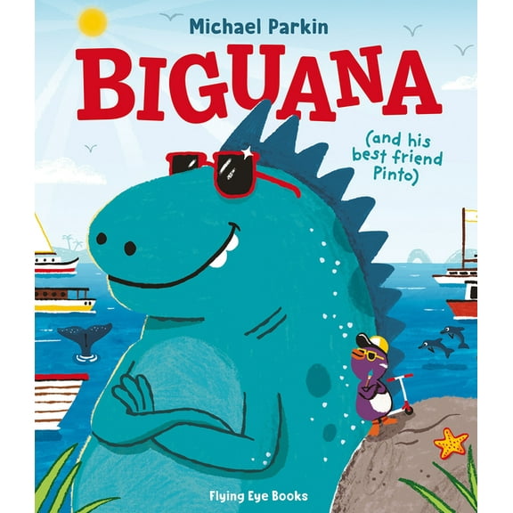 Biguana, (Hardcover)