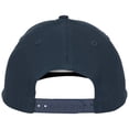 thumbnail image 5 of Coors Banquet Rodeo Navy Colorway Rope Hat, 5 of 6