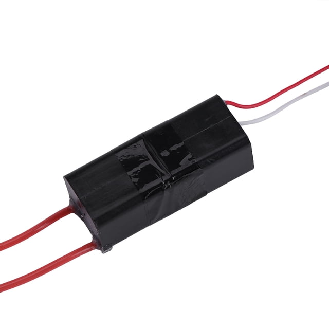 3.6V/4.8V High Voltage Pulse Generator Inverter 40kV-50kV AC Super Arc Ignition Module