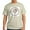 Natural, variant on CafePress - Full Circle Vintage T Shirt - Men's Classic Graphic T-Shirt
