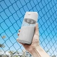 thumbnail image 4 of Battery Rechargeable Blender For Supplements, No Leakage Or Blockage, Ergonomic Handle Design For Portability, 450Ml Leak-proof Self Stirring Cup For, 4 of 5