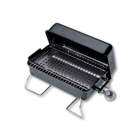 CharBroil A564 CharBroil Gas Tabletop Grill