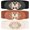 1-black/Brown/Beige, variant on 3 Women Wide Elastic Waist Belt Vintage Stretchy Waistband Fashion Ladies Belts for Dresses
