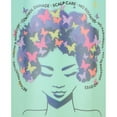thumbnail image 4 of Urban Hydration Breath of Fresh Hair Curl & Twist Styling Lotion 8 fl oz, 4 of 7