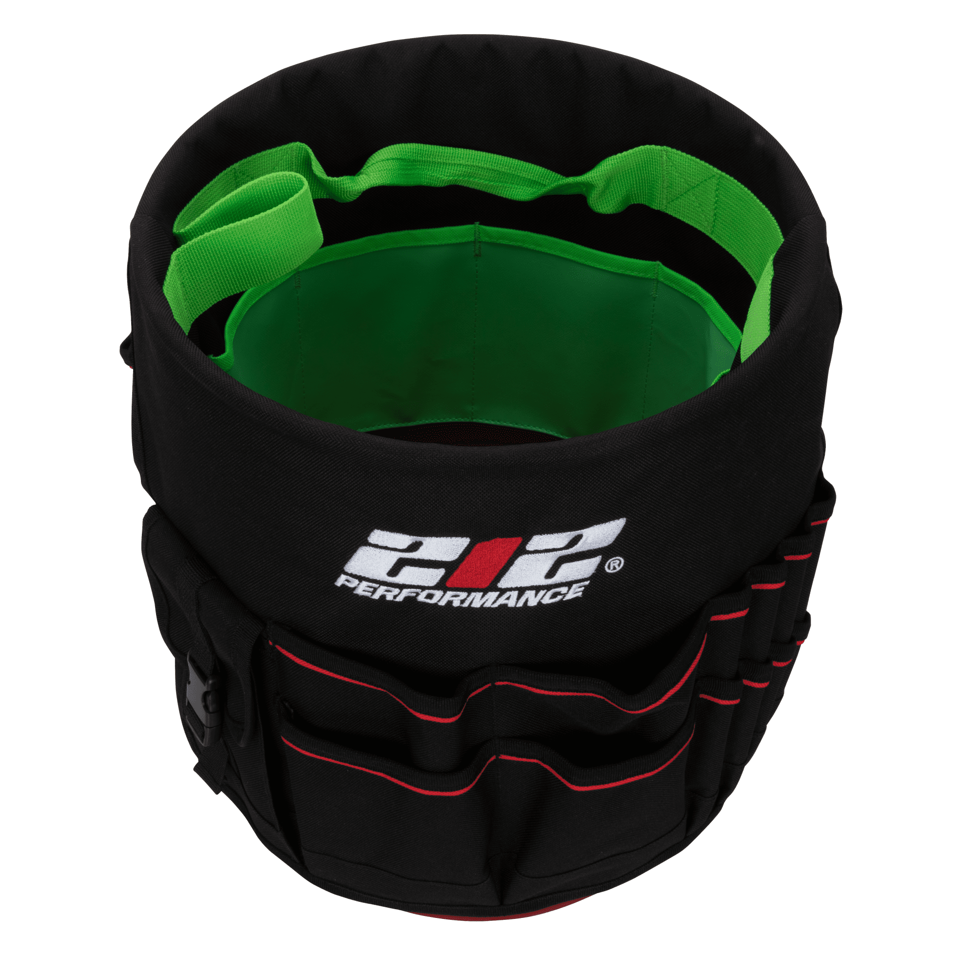 212 Performance 29-Pocket 5-Gallon Bucket Tool Organizer BKO29-05