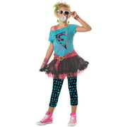 California Costumes 80S VALLEY GIRL CHILD MED 8-10 - CC00399MD costume