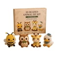 thumbnail image 1 of SIfdSeng My Items Arts Diy Bead Jewelry Making for Kids Adults Learning Activity, 1 of 2