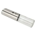 thumbnail image 4 of Electric Pepper Grinder, Pepper Grinder USB Rechargeable 170ML Capacity  For Kitchen, 4 of 8