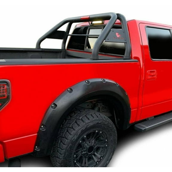 CLASSROLBAR .5TON ALL 01-19 Fits 2018 Ford F-150