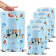 thumbnail image 1 of Bolsa de regalo desechable YUBINGJIE para fiesta temática Bluey, 1 of 3