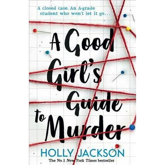 Good Girl's Guide to Murder