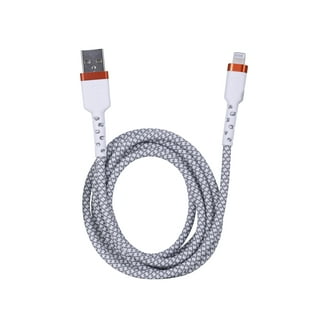 Lightning to USB Cable (2 m)