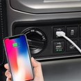 thumbnail image 4 of Single Port Charging Power Adapter Outlet 2.1a Usb Car Charger Socket, 4 of 4