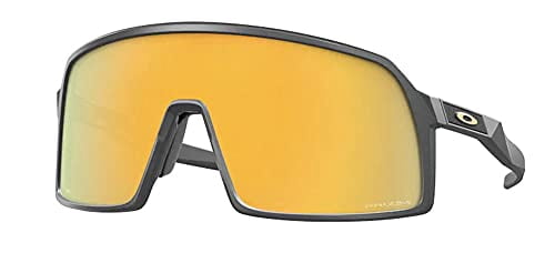 Oakley Sutro S Prizm 24K Shield Men's Sunglasses OO9462 946208 28