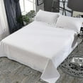 thumbnail image 1 of Waterproof And Breathable Fabric Bedspread (1pcs Bedspread + 2pcs Pillowcase), 1 of 5